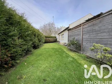 House in Le Havre (76620)