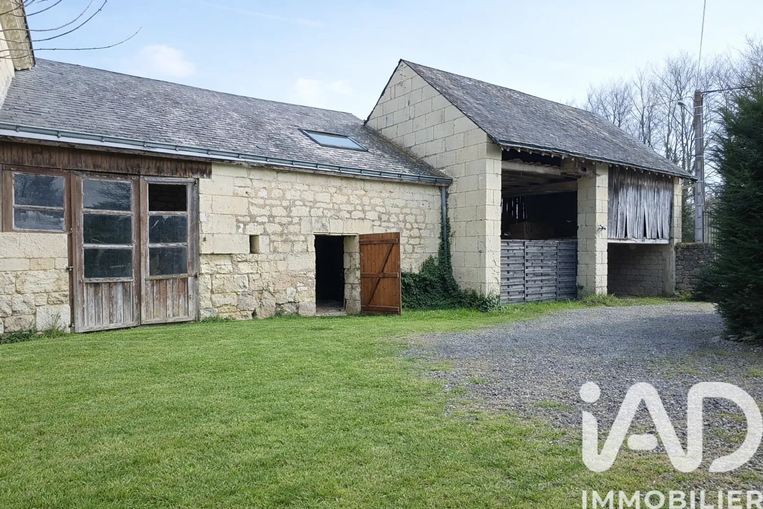 Vente maison à Savigny — 3
