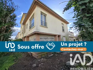 House in Montigny-lès-Metz (57950)