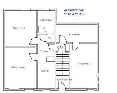 Townhouse in Bonny-sur-Loire (45420)
