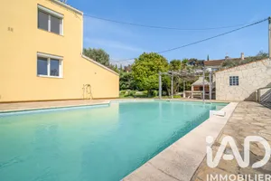 House in Ollioules (83190)