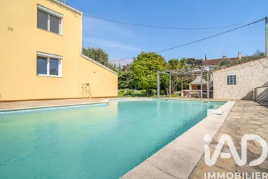 House in Ollioules (83190)