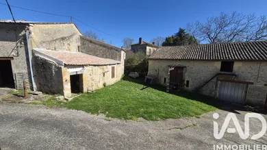 Park home in Lamothe-Montravel (24230)