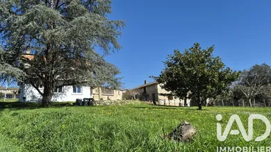 Maison de campagne à Lamothe-Montravel (24230)