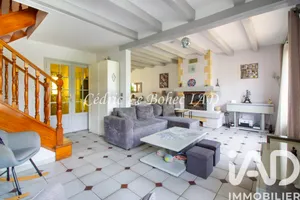 House in Sannois (95110)