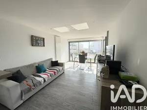 Appartement à Le Cap d'Agde (34300)