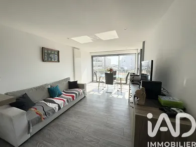 Apartment in Le Cap d'Agde (34300)