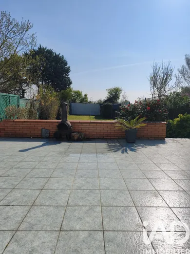 House in Les Ponts-de-Cé (49130)