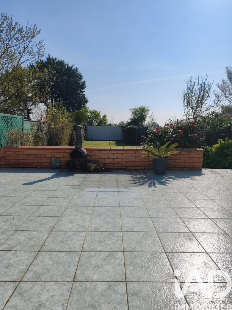 Maison 4 pièces 91 m² · à Les Ponts-de-Cé · 91 m² · 280 000 €