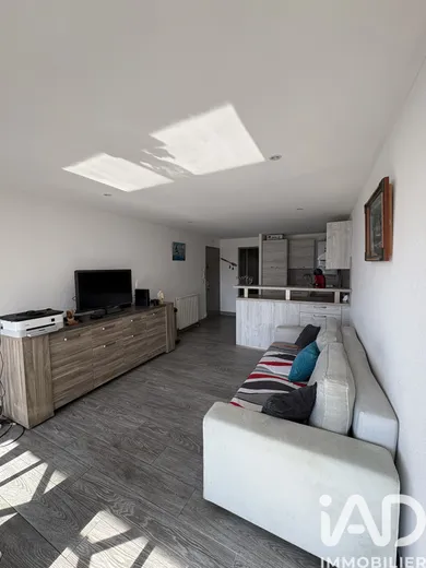 Apartment in Le Cap d'Agde (34300)