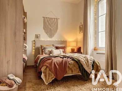 Appartement à Rambouillet (78120)