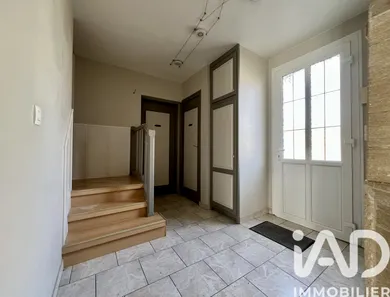 Maison à Bourgueil (37140)