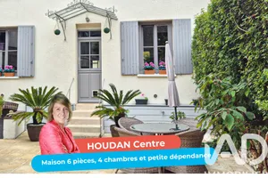 House in Houdan (78550)