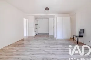 Appartement à Paris (75019)