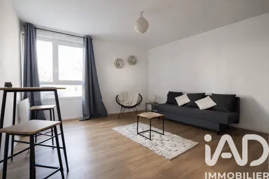 Appartement à Angers (49000)