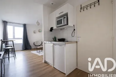 Appartement à Angers (49000)