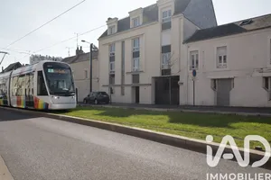 Appartement à Angers (49000)