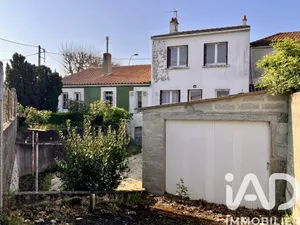 Maison à Luçon (85400)