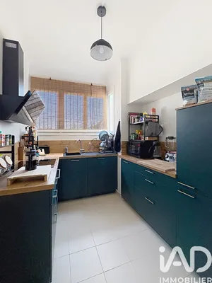 Apartment in Boulogne-sur-Mer (62200)
