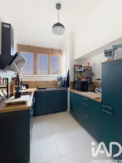 Apartment in Boulogne-sur-Mer (62200)