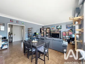 Appartement à Boulogne-sur-Mer (62200)