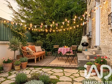 Appartement à Rambouillet (78120)