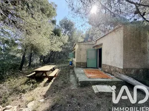 Terrain à ROQUEFORT DES CORBIERES (11540)