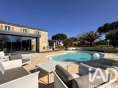 House in Fontenay-le-Comte (85200)