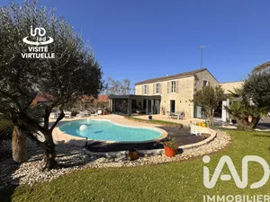 House in Fontenay-le-Comte (85200)