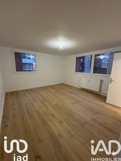 Appartement à Le Havre (76600)