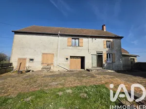 Park home in La Crouzille (63700)