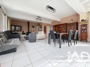 Maison à Bolbec (76210)