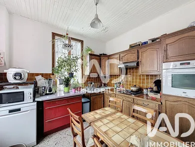 House in Clermont-en-Argonne (55120)