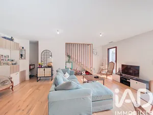 House in Mérignac (33700)