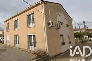 Immeuble à Carpentras (84200)