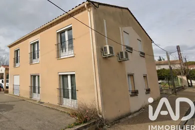 Immeuble à Carpentras (84200)