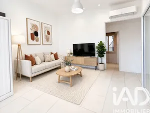 Apartment in Toulon (83000)