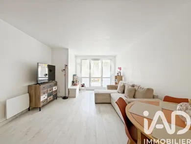 Apartment in Gournay-sur-Marne (93460)