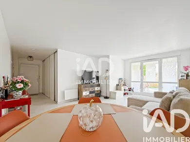 Apartment in Gournay-sur-Marne (93460)