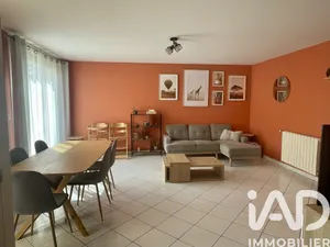 Appartement à Évry-Courcouronnes (91080)