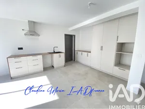 Maison à Vallet (44330)