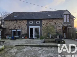 House in Guitté (22350)