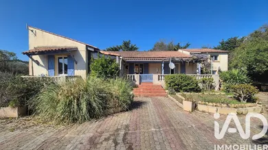 House in Lédenon (30210)
