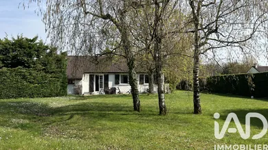House in Azay-sur-Cher (37270)