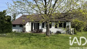 House in Azay-sur-Cher (37270)