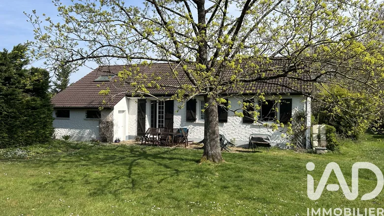 Maison 6 pièces 103 m² · à Azay-sur-Cher · 103 m² · 249 600 €