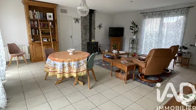 House in Bracieux (41250)