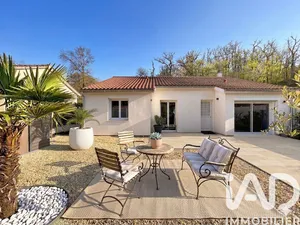 House in Lissieu (69380)