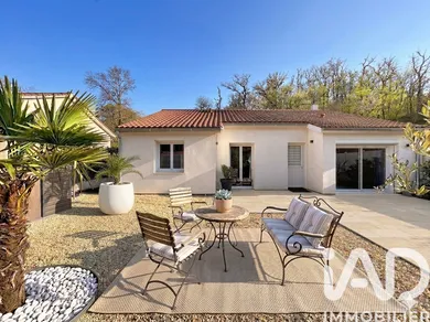 House in Lissieu (69380)