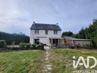 House in Saint-Alban (22400)
